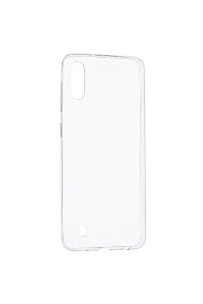 Atlas Θήκη SAMSUNG Galaxy M10 - Ultra Slim 0,5 mm (διαφανής)