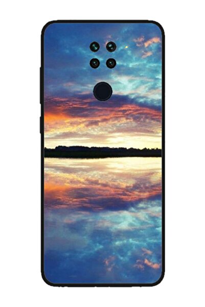 Atlas Husa personalizata tip carcasa Xiaomi Redmi Note 9T, Nice View 12, , S1...