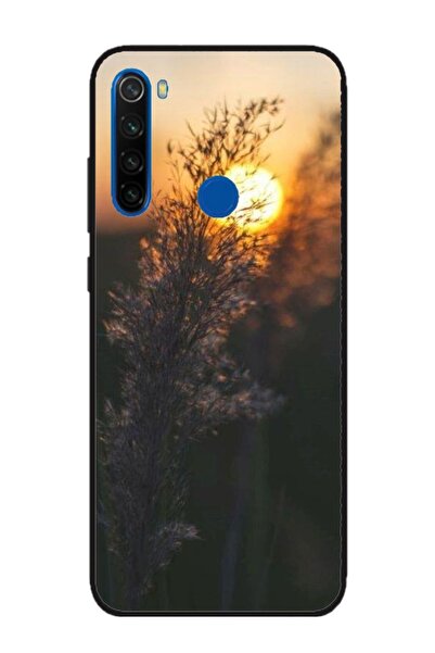 Atlas Husa personalizata tip carcasa Xiaomi Redmi Note 8, Nice View 2, , S1D1...