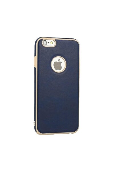 Atlas Husa APPLE iPhone SE 2 (2020) - Vintage (Bleumarin)