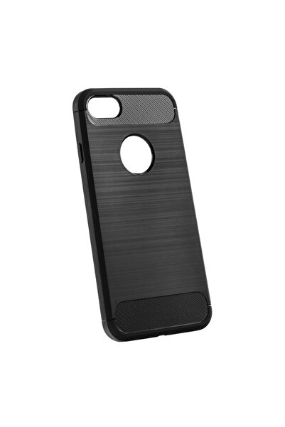 Atlas Husa SAMSUNG Galaxy J5 2017 - Luxury Carbon TSS, Negru