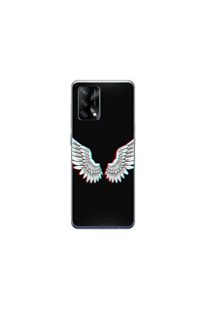 Atlas Εξατομικευμένη θήκη τύπου Xiaomi Redmi 12T, Angel, , S1D1M0219