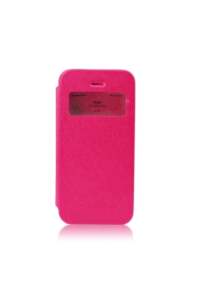 Atlas Husa LG G2 - WOW Mercury (Roz)