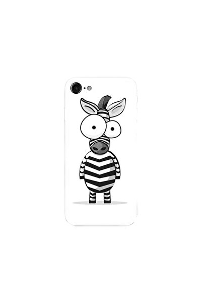 Atlas Θήκες SAMSUNG Galaxy J7 2017 - Cool HOCO (Ζέβρα)