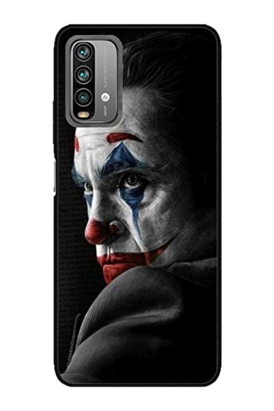 Atlas Husa personalizata tip carcasa Xiaomi Redmi Note 9S, Joker 3, , S1D1M0109