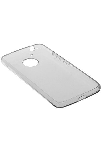 Atlas MOTOROLA Moto E4 Θήκη - Πολυτελής λεπτή θήκη TSS, Smoke