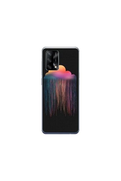 Atlas Εξατομικευμένη θήκη τύπου Xiaomi Redmi 12T, Colorful 3, , S1D1M0298