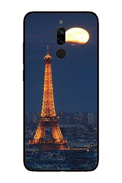 Atlas Husa personalizata tip carcasa Xiaomi Redmi Note 8 Pro, Nice View 10, ,...