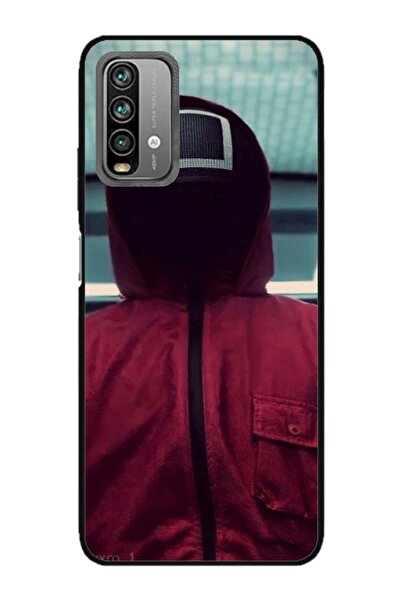 Atlas Husa personalizata tip carcasa Xiaomi Redmi 10X, Squid Game 2, , S1D1M0174