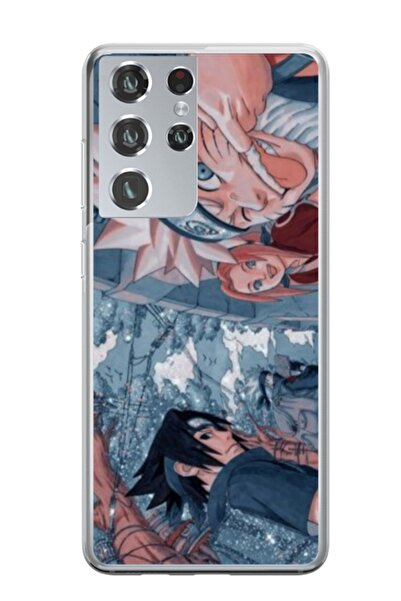 Atlas Husa personalizata tip carcasa Samsung Galaxy S24 Ultra, Naruto 2, , S1...
