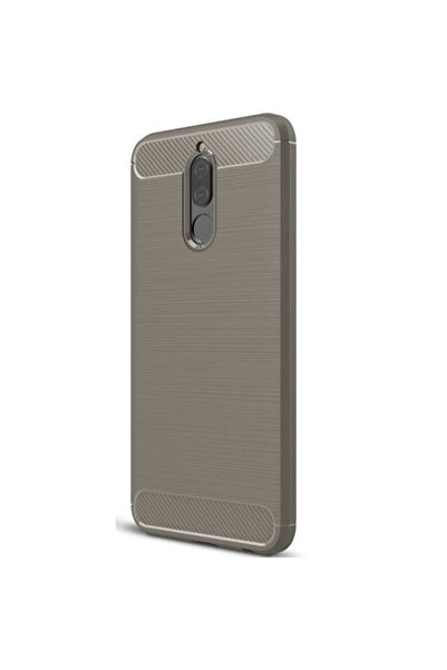 Atlas Husa HUAWEI Mate 10 Lite - Carbon (Gri) Forcell