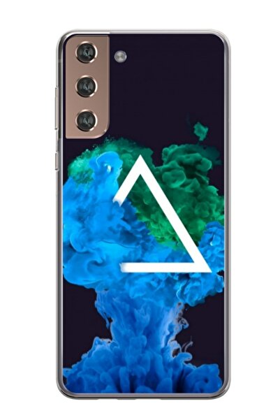 Atlas Εξατομικευμένη θήκη τύπου Samsung Galaxy S24, Colorful 4, , S1D1M0299