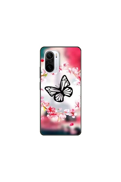 Atlas Εξατομικευμένη θήκη τύπου Xiaomi Redmi 11a, Butterfly 8, , S1D1M0380