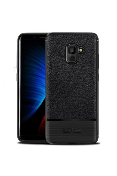 Atlas Θήκη για SAMSUNG Galaxy S9 Plus - Πολυτελής ανθεκτική θήκη από άνθρακα ...
