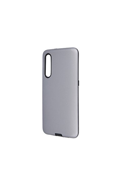 Atlas Husa pentru APPLE iPhone 13 - Defender Smooth (Argintiu)