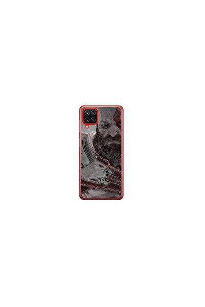 Atlas Εξατομικευμένη θήκη τύπου Xiaomi Redmi 9C, God of War 2, , S1D1M0081