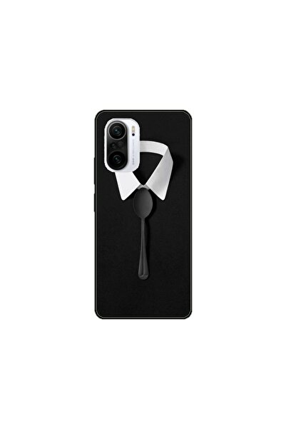 Atlas Husa personalizata tip carcasa Xiaomi Redmi 11T Pro, Mr Fancy, , S1D1M0036