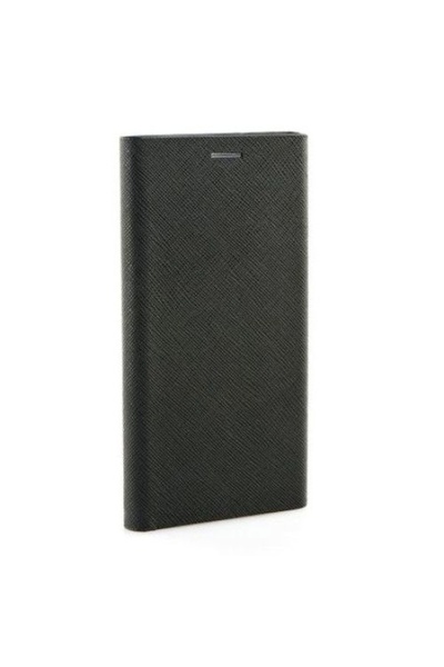 Atlas Husa HUAWEI Mate 10 Lite - Forcell Bravo (Negru)