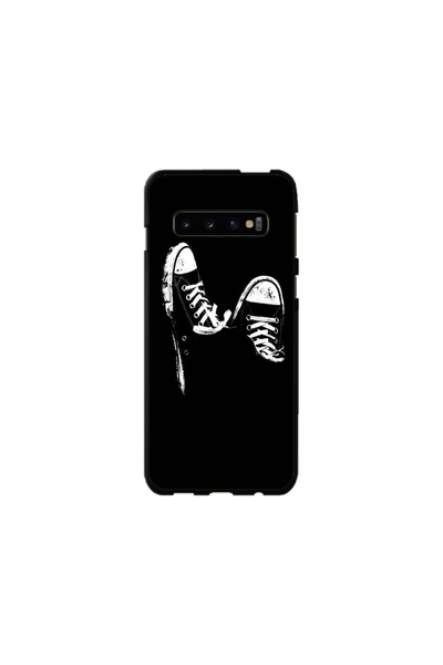 Atlas Εξατομικευμένη θήκη Samsung Galaxy S10, Sneakers, , S1D1M0381