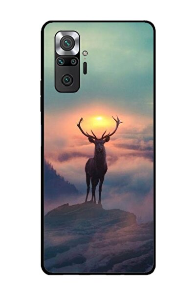 Atlas Προσαρμοσμένος τύπος θήκης Xiaomi Redmi Note 11 Pro Plus 5G, Antlers, ,...