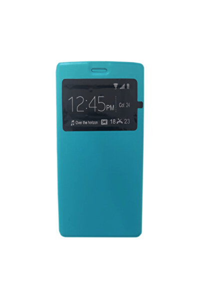 Atlas Husa ALLVIEW A5 Quad - Smart Look (Τυρκουάζ)