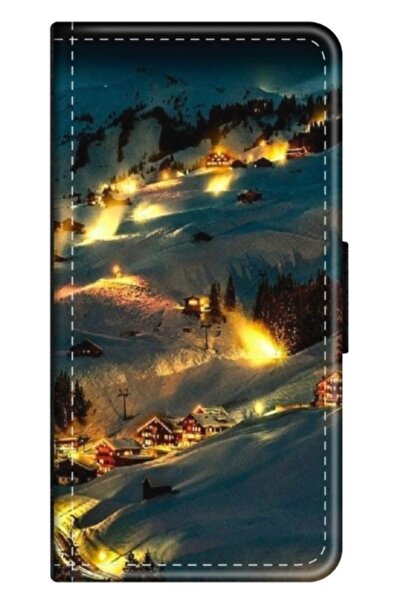 Atlas Husa personalizata tip carte Oppo A54, Nice View 6, , S1D1M0128