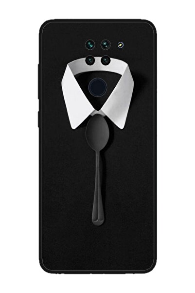 Atlas Εξατομικευμένη θήκη τύπου Xiaomi Redmi Note 9 5G, Mr Fancy, , S1D1M0036