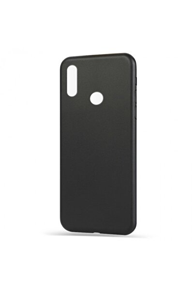 Atlas Husa HUAWEI P Smart Pro (2019) \ Y9s - Ultra Slim Mat (Negru)