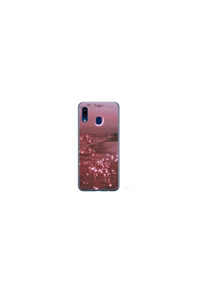 Atlas Husa personalizata tip carcasa Xiaomi Redmi 9A, Pink Sky, , S1D1M0129