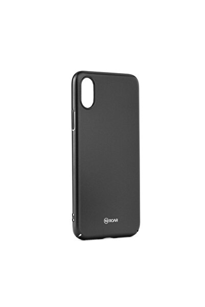 Atlas Θήκη HUAWEI Y6 2018 - Roar Darker (Μαύρο)