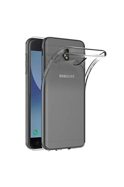 Atlas Husa SAMSUNG Galaxy J3 2017 - Ultra Slim 0,5 mm (διαφανές)