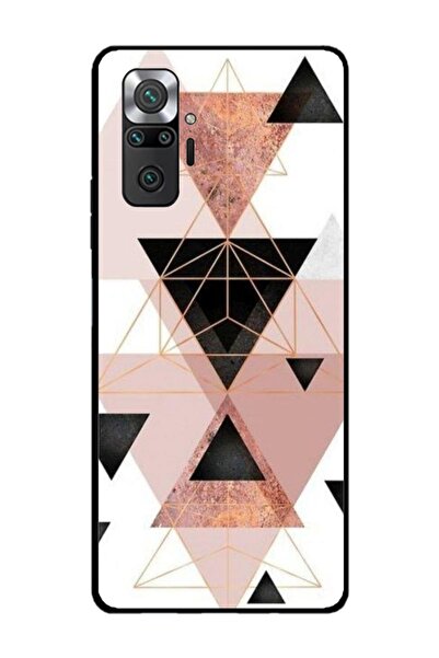 Atlas Husa personalizata tip carcasa Xiaomi Redmi Note 11 Pro Plus 5G, Abstra...