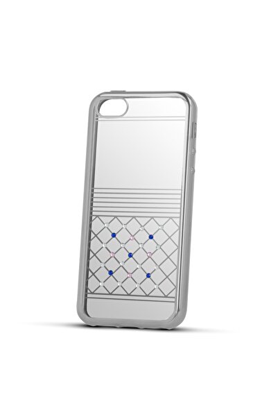 Atlas HUAWEI P9 Lite - Beeyo Luxury (Ασημί)