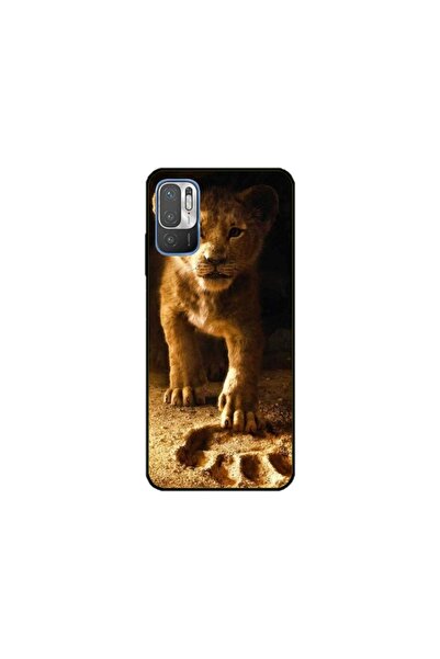 Atlas Husa personalizata tip carcasa Xiaomi Redmi Note 11e, Lion King 2, , S1...