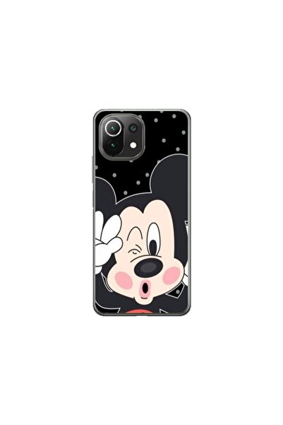 Atlas Εξατομικευμένη θήκη τύπου Xiaomi Redmi A2, Mickey 1, , S1D1M0124