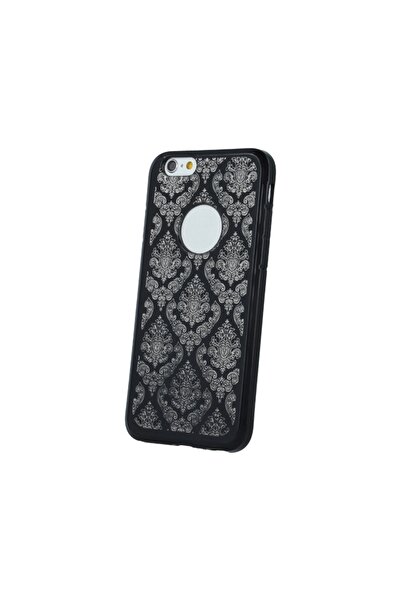 Atlas Θήκη SAMSUNG Galaxy J5 2017 - Ornament (Μαύρη)