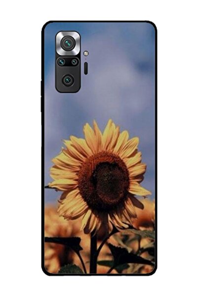 Atlas Husa personalizata tip carcasa Xiaomi Redmi Note 11 Pro Plus 5G, Sunflo...