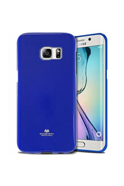 Atlas APPLE iPhone 5\5S\SE Case - Jelly Mercury (Blue)