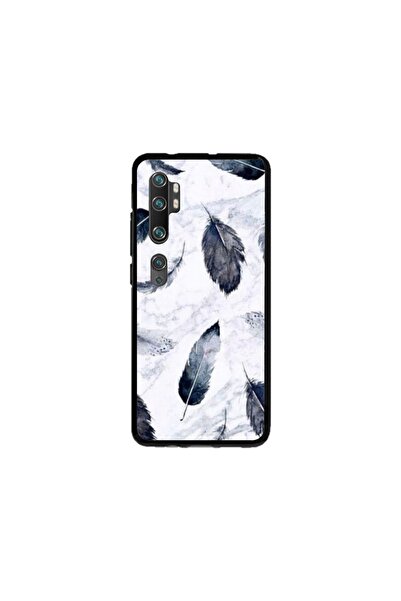 Atlas Персонализиран калъф тип Xiaomi Mi Note 10, Leaf Design 2, , S1D1M0071