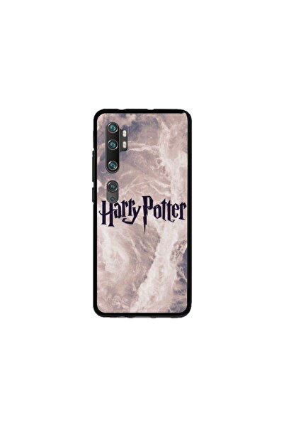 Atlas Husa personalizata tip carcasa Xiaomi Mi Note 10 Lite, Harry Potter 4, ...