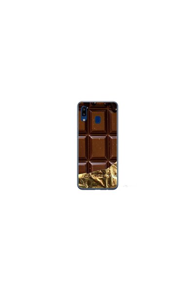 Atlas Husa personalizata tip carcasa Xiaomi Redmi 9AT, Chocolate, , S1D1M0272