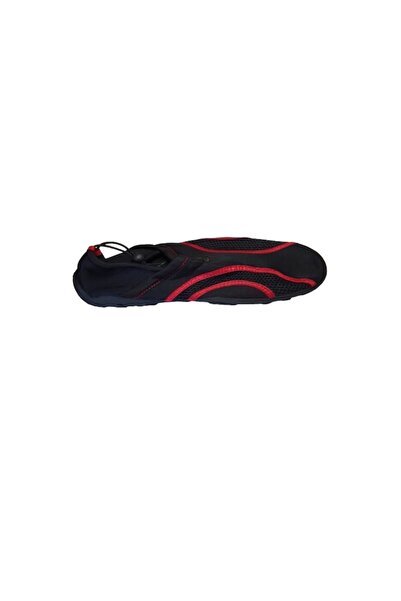 OEM Water and maritime sports shoes, black, neoprene, size 45