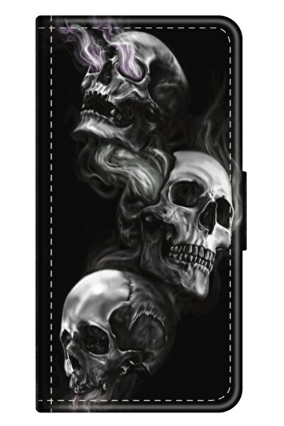 Atlas Εξατομικευμένη θήκη Samsung Galaxy S21 Ultra, Skulls, , S1D1M0032