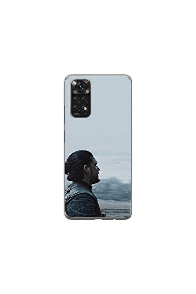 Atlas Husa personalizata tip carcasa Xiaomi Mi 10T 5G, Game of Thrones 1, , S...