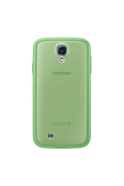 Atlas Husa Originala SAMSUNG Galaxy S4 - Protective Cover (Verde)