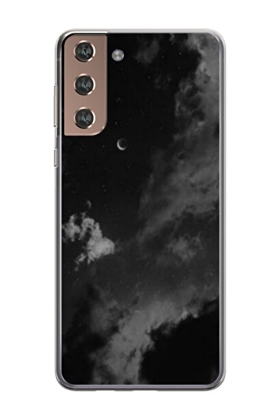 Atlas Εξατομικευμένη θήκη τύπου Samsung Galaxy S24, Night Sky, , S1D1M0022