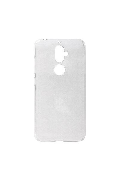 Atlas Husa ALLVIEW X4 Soul - Silicon TPU (Transparent)