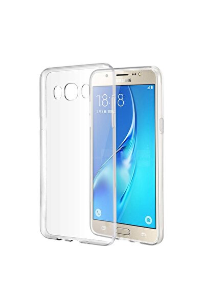 Atlas Husa SAMSUNG Galaxy J7 2016 - Ultra Slim 0.5mm (Transparent)