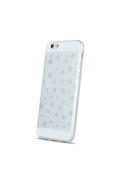 Atlas Husa SAMSUNG Galaxy J5 (2015) J500F - Winter (Icicle)