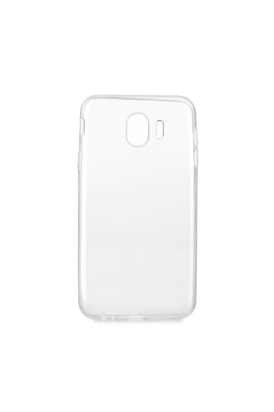 Atlas Θήκη για SAMSUNG Galaxy J4 2018 - Ultra Slim (Διαφανής)